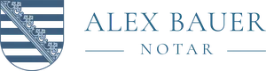 Alex Bauer – Notar in Torgau